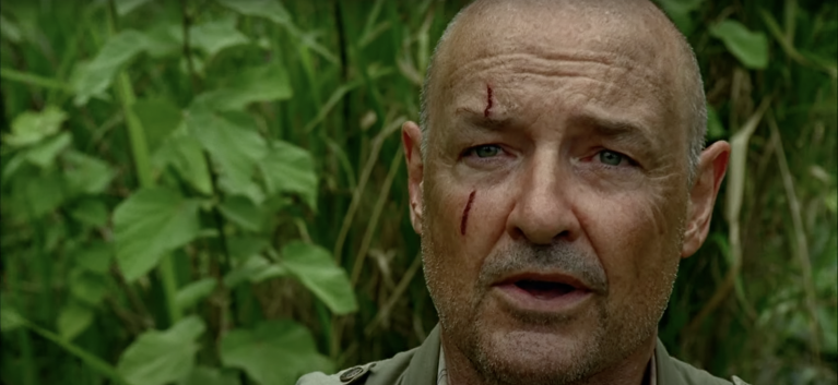 Iconic, Inspirational Lessons From Lost’s John Locke