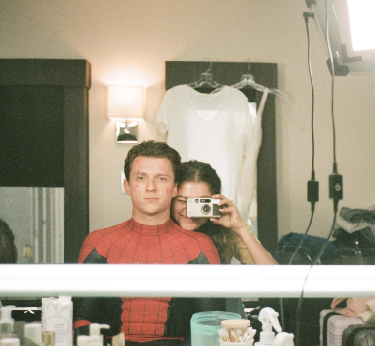 Zendaya And Tom Holland Prove The Best Relationships Start As Friendships First