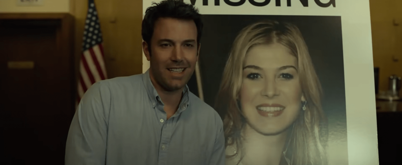 The Real Murder That Inspired 'Gone Girl'