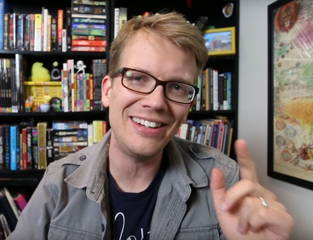 The Reminder From Hank Green Each Zodiac Needs