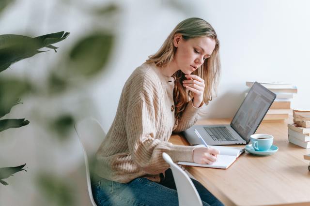 What Each Zodiac Needs To Be More Productive This March