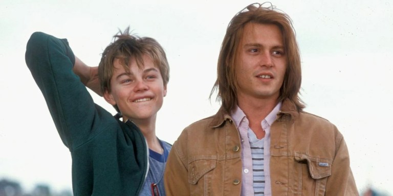 What's Eating Gilbert Grape