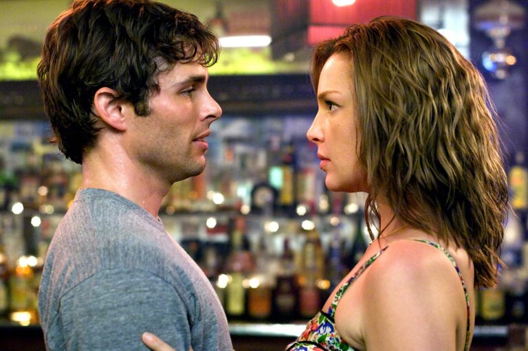 9 Lessons In Life And Love I Learned From ’27 Dresses’