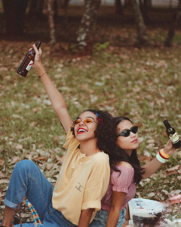 4 Zodiac Signs Who Make The Most Loyal Friends