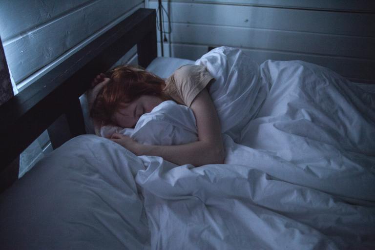 Read This When Your Depression Makes It Difficult To Get Out Of Bed