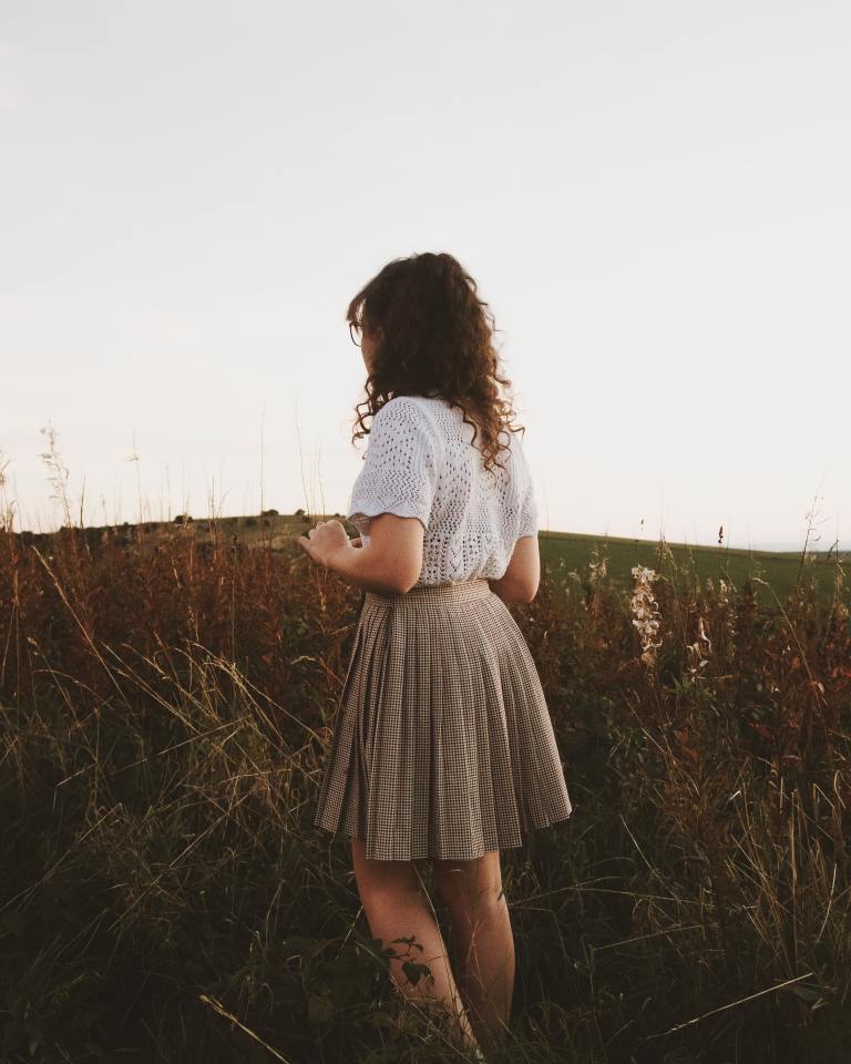 This Is What No One Tells You About Being Single For The First Time In Your 20s