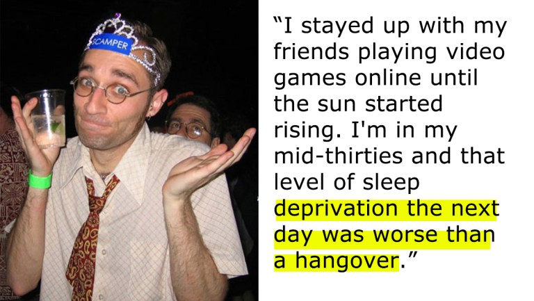 25 People Tell Their “Whatever Happens, Happens” Moment
