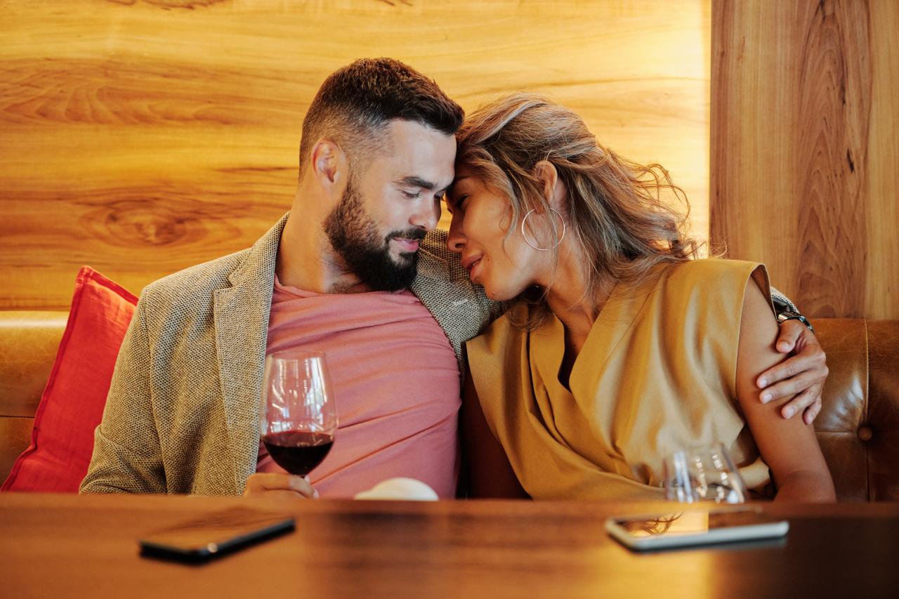16 Guys Reveal What Girls Shouldn’t Be Insecure About On Dates