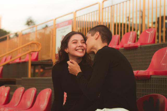 4 Zodiacs Who Will Fall In Love A Thousand Times Before Finding Their Soulmate