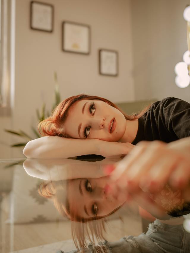 4 Zodiacs Who Will Lie About Being Fine When They're Secretly Upset