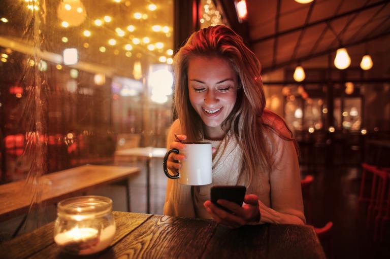 4 Zodiac Signs That Should Text Their Ex This April