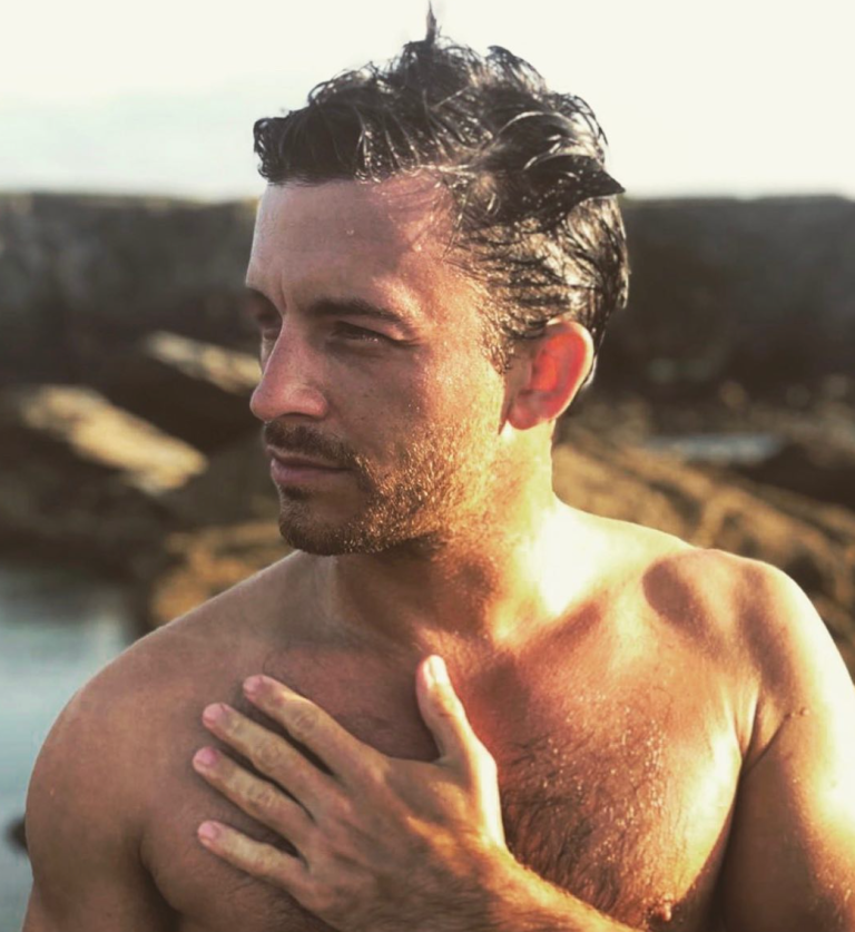 Everything You Need To Know About Jonathan Bailey, Bridgerton’s Hottest Viscount