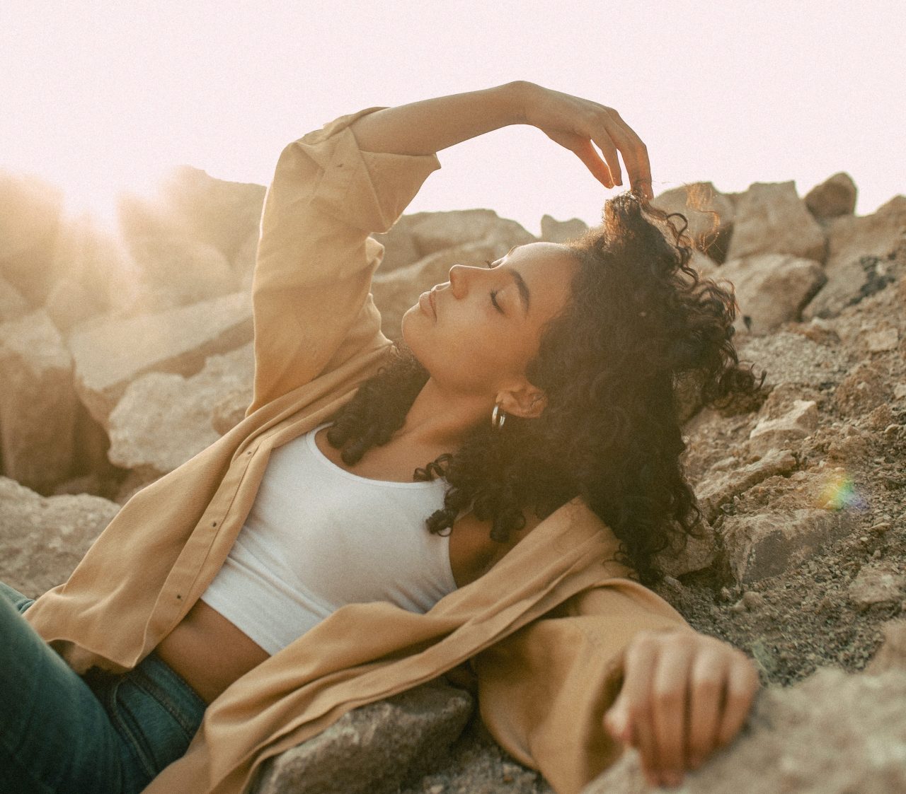 Here’s How To Make The Most Of Rock Bottom