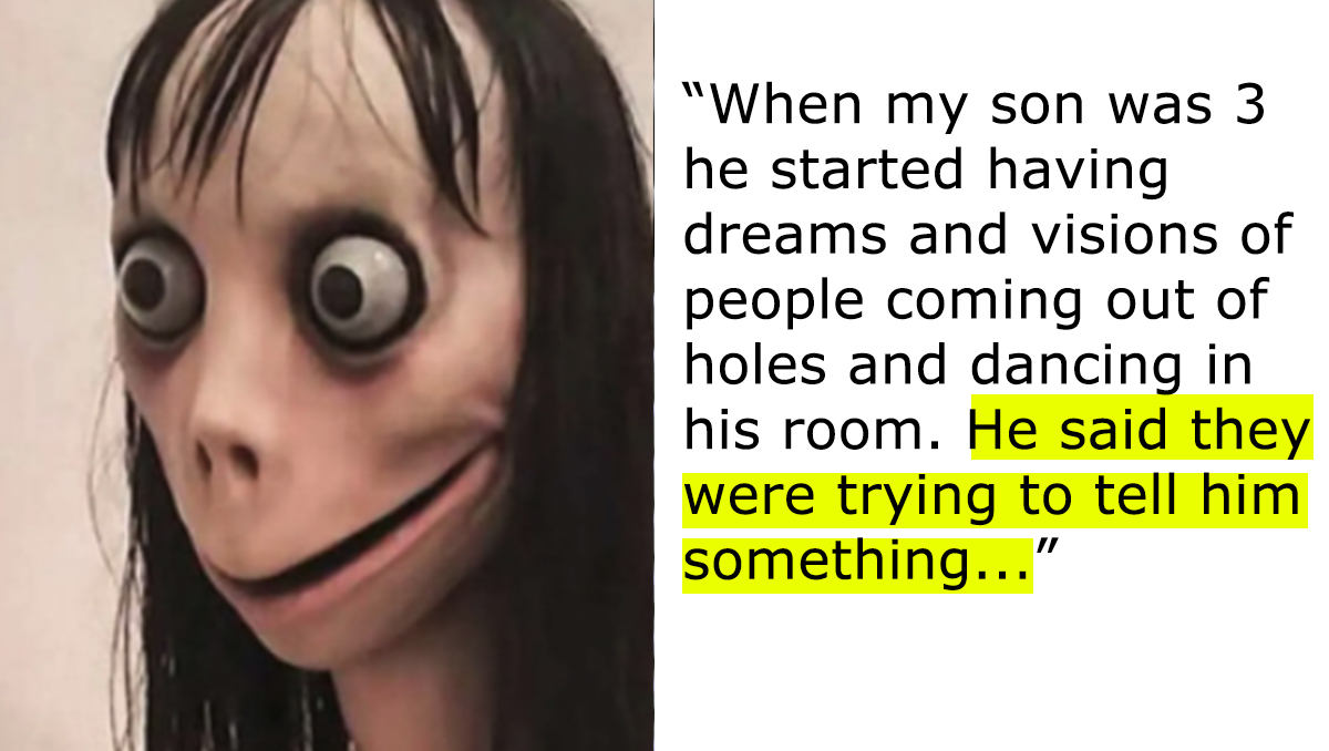 8 Creepy Things That Have Happened To People While Playing