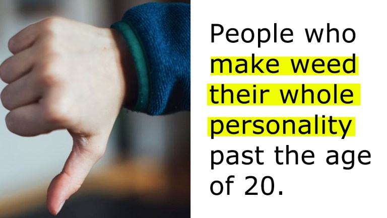 25 People Honestly Discuss Their Biggest Turn Offs