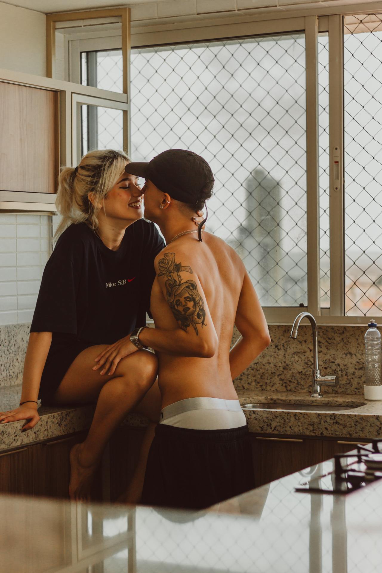 5 Signs You’re Giving Him Too Much Access To You