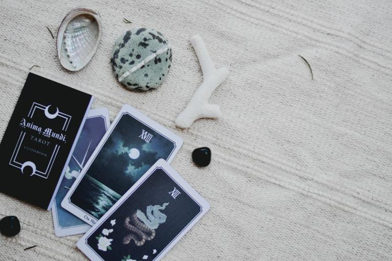 A Tarot Reader Predicts What Each Zodiac Sign Should Expect This Friday The 13th