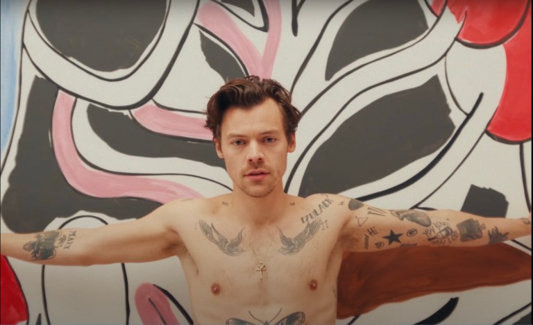 Here’s Which ‘Harry’s House’ Song You Most Relate To, Based On Your Zodiac Sign