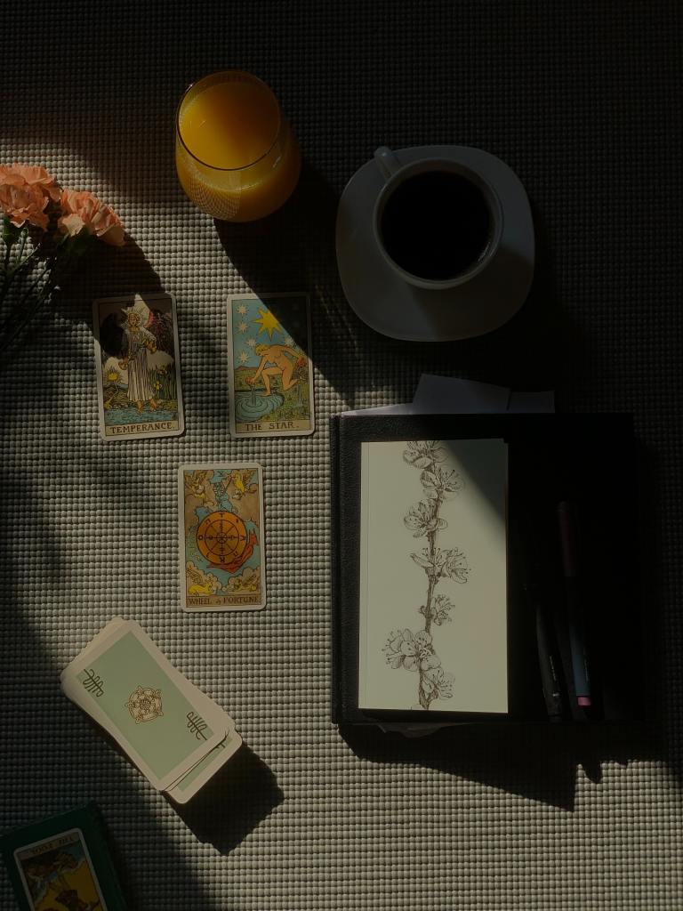 A Tarot Reader Predicts What Each Zodiac Sign Should Expect This May