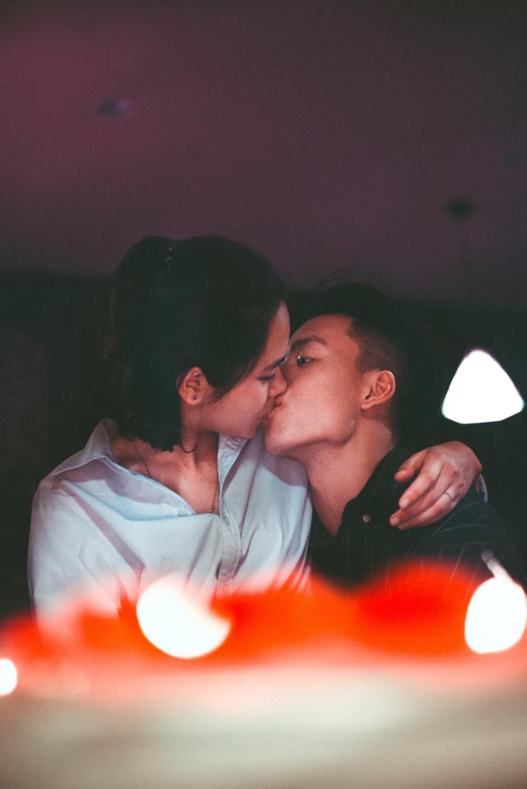 The 3 Types Of Love You’ll Experience In Your Lifetime