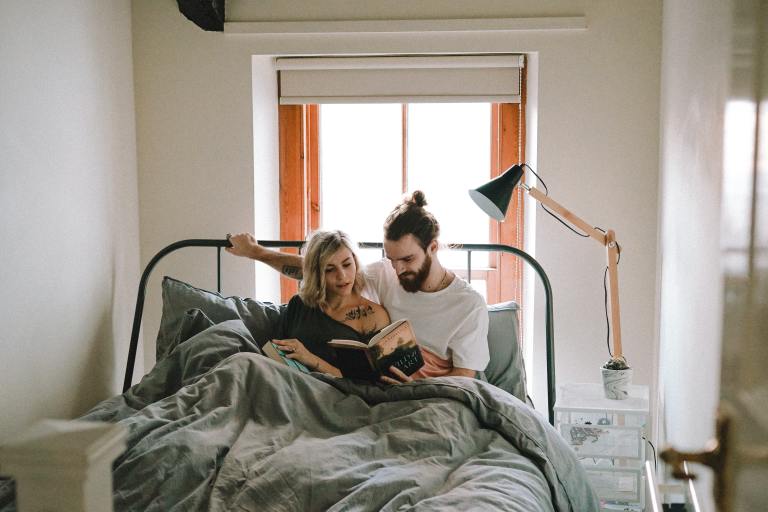 20 People Share The Most Attractive Things A Guy Can Do For A Girl