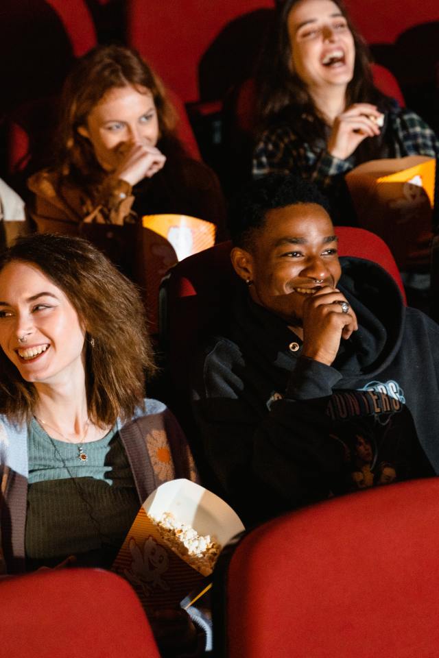 16 People Reveal The Movie That Was So Bad They Walked Out Of The Theater