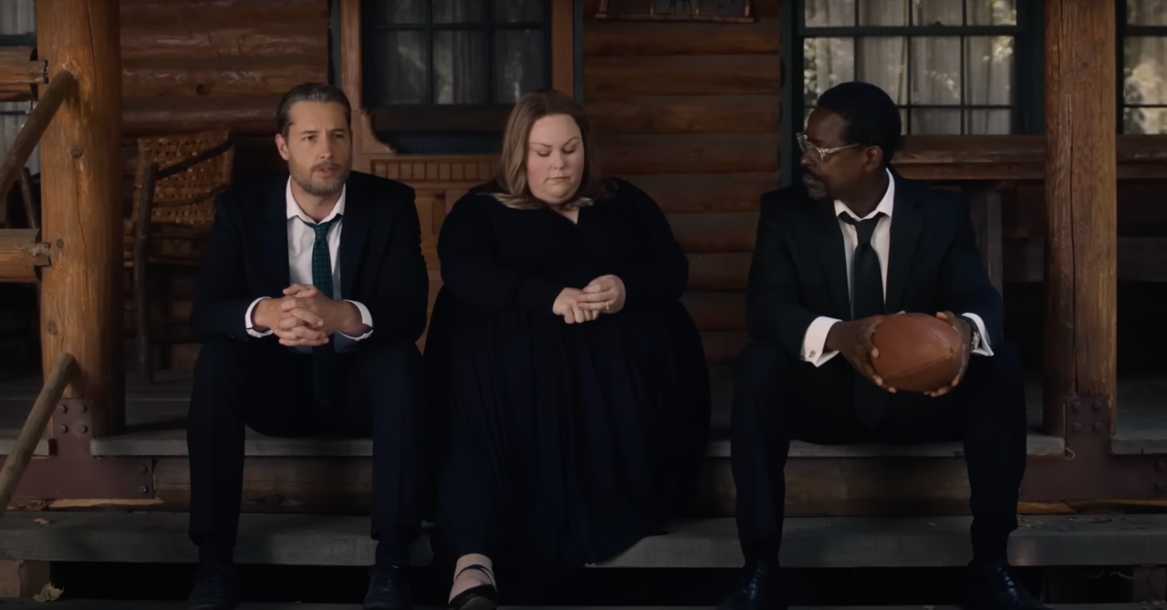 Fans Give Their Brutally Honest Opinion On How ‘This Is Us’ Ended