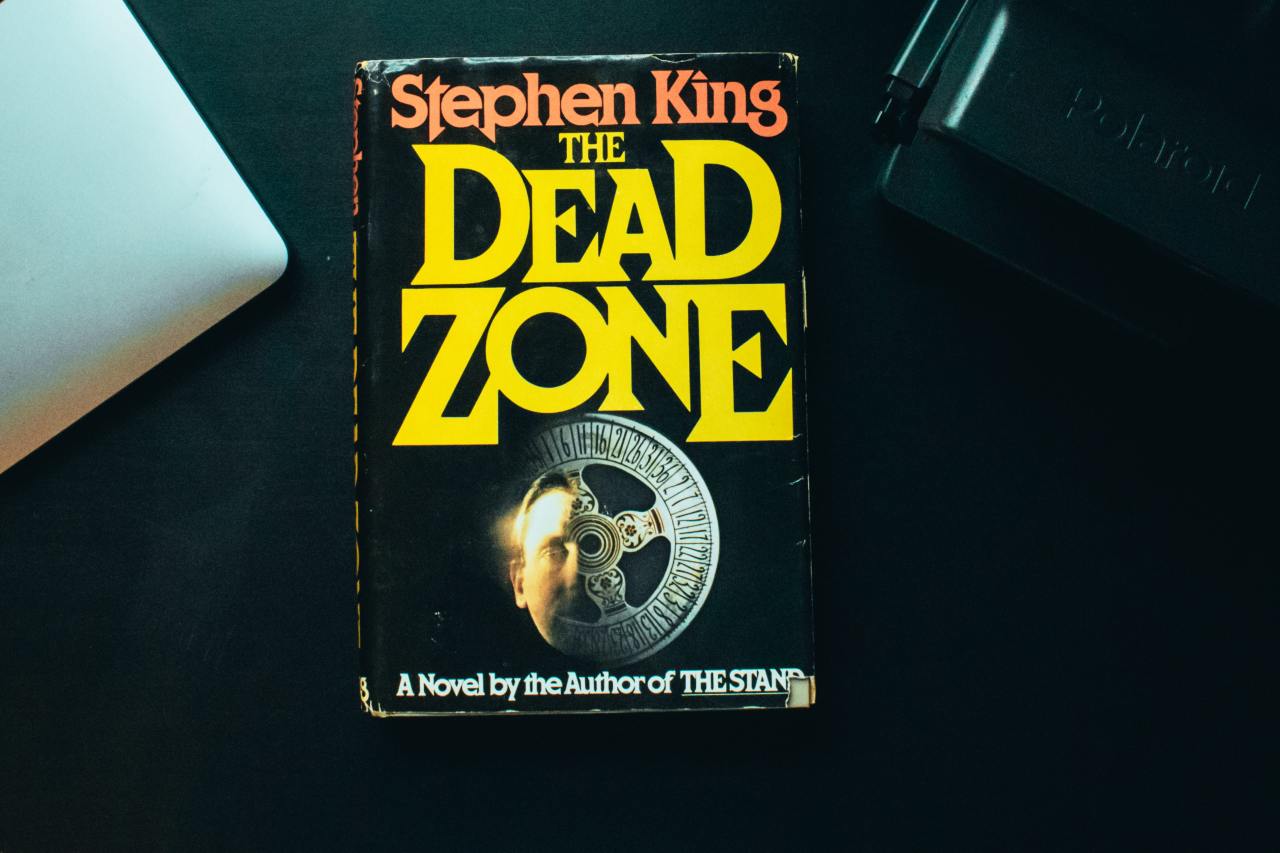 The 19 Best Stephen King Books That Are Beautifully Written