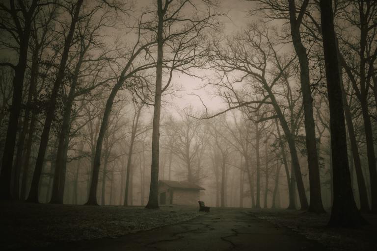 20 Of The Creepiest Unsolved Mysteries Ever…They’ll Keep You Up At Night