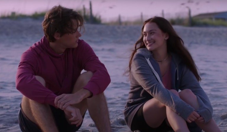 8 Beautiful Love Lessons From ‘The Summer I Turned Pretty’