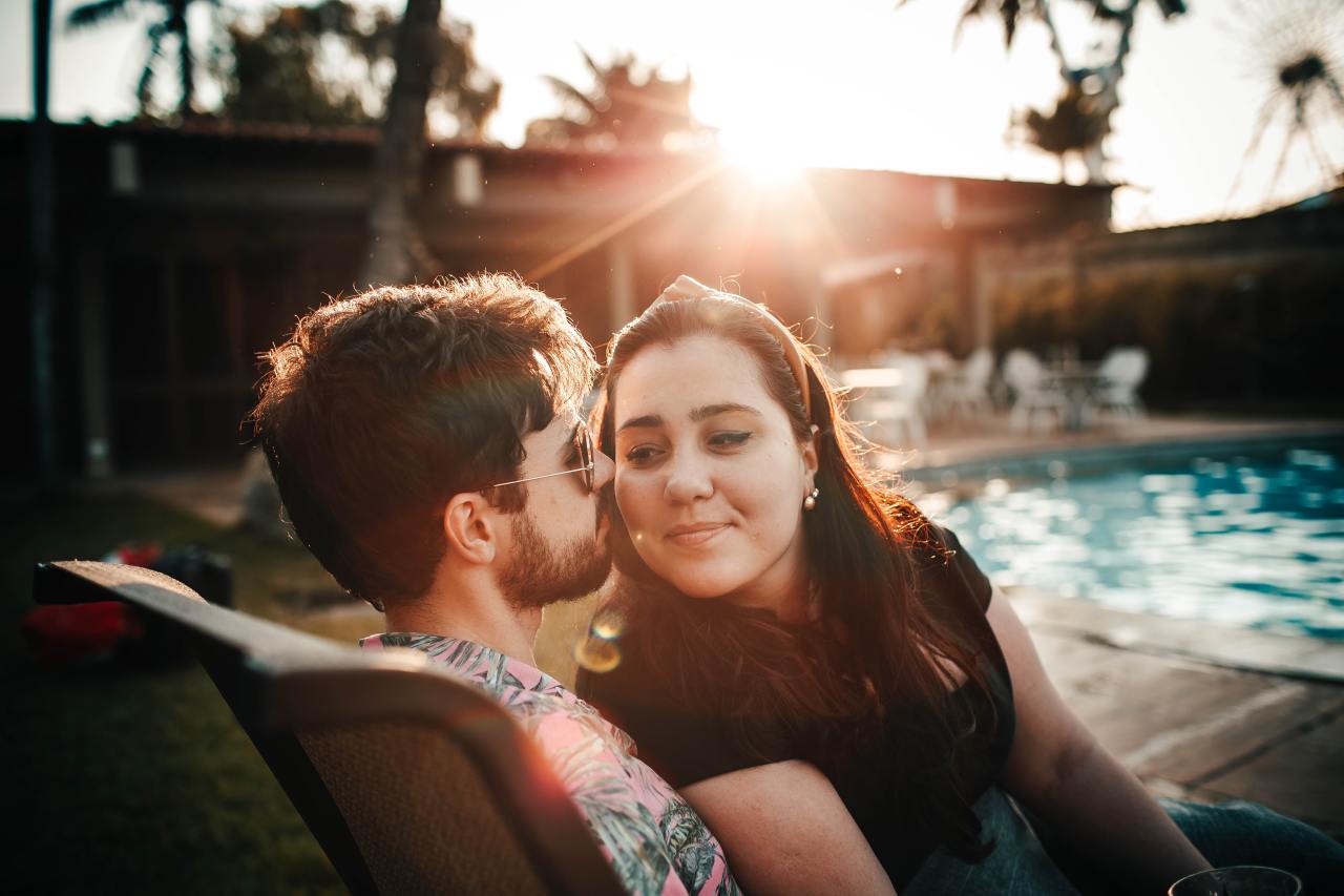 10 People Reveal Whether They Regret Marrying The First Person They Dated