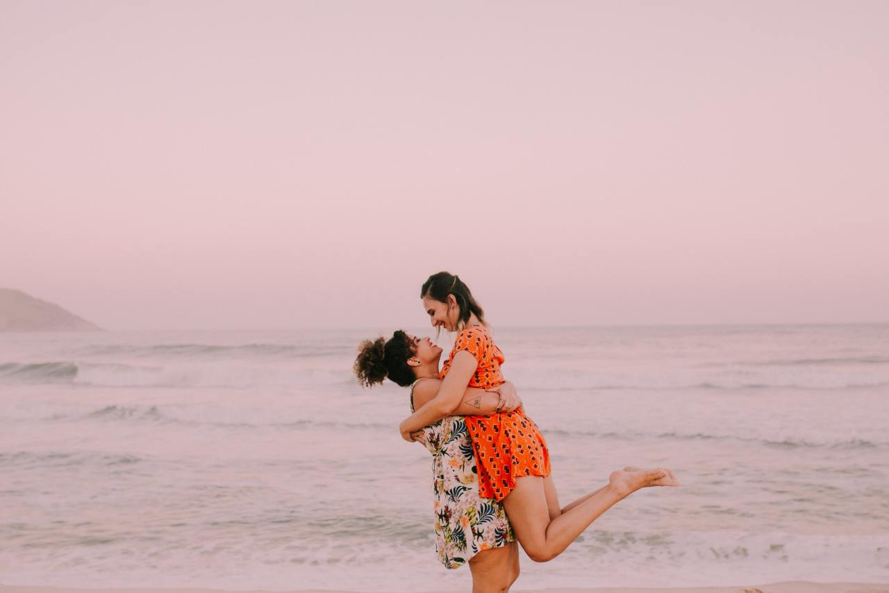 Strong Couples Know These 11 Things Matter More Than Love