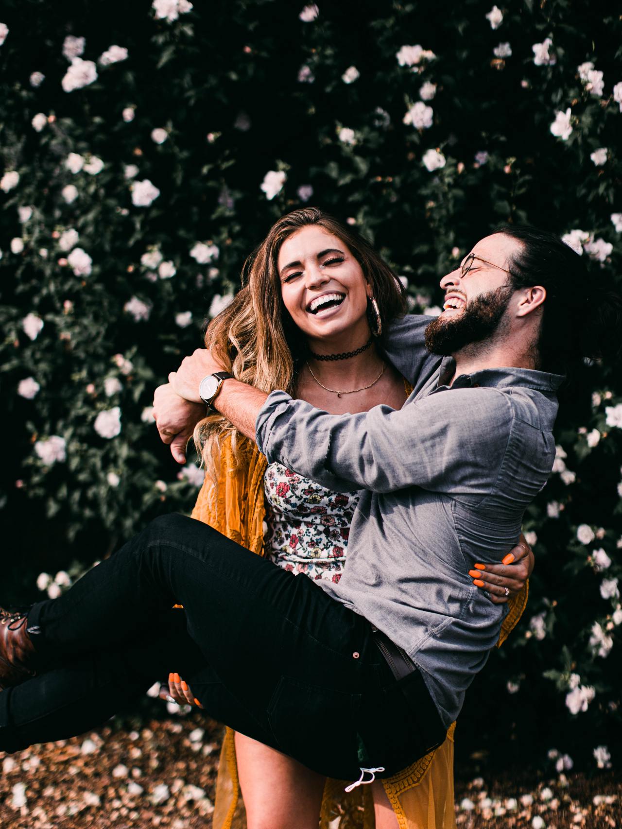 12 Happily Married Couples Share The Unspoken Rules Of A Successful Relationship