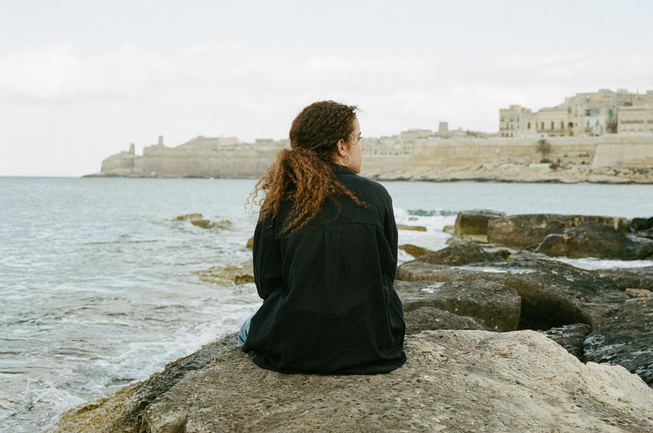 16 Overlooked Signs Of Depression