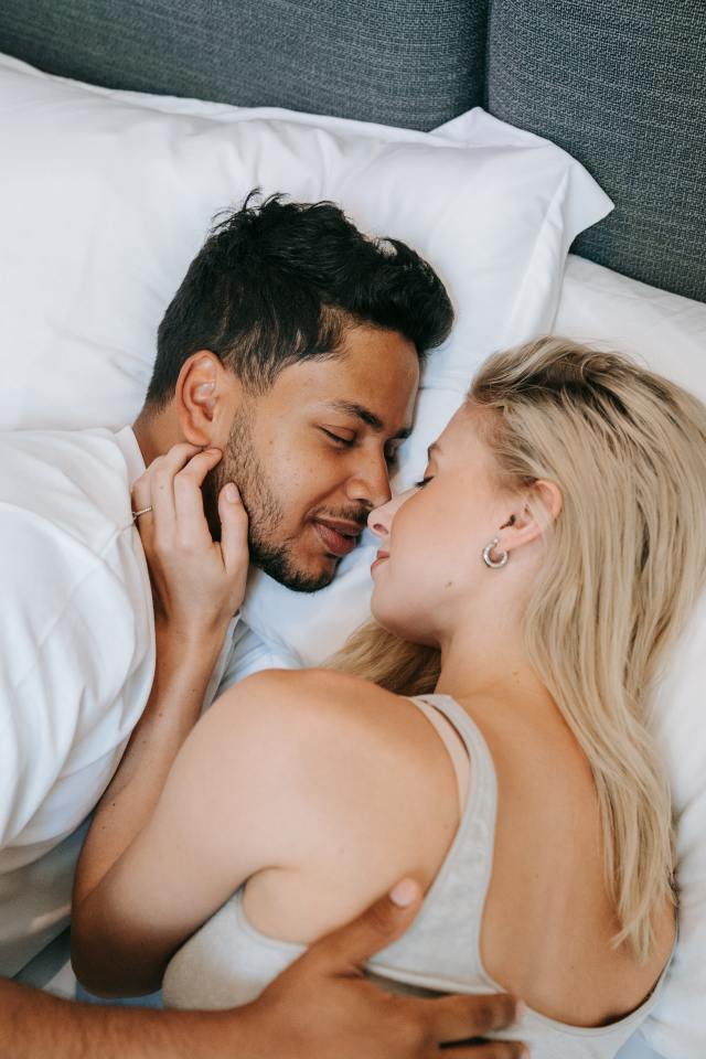 4 Zodiacs Who Never Give The Bare Minimum In Relationships