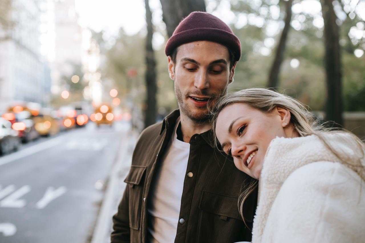 7 Green Flags That They Will Put Effort Into The Relationship