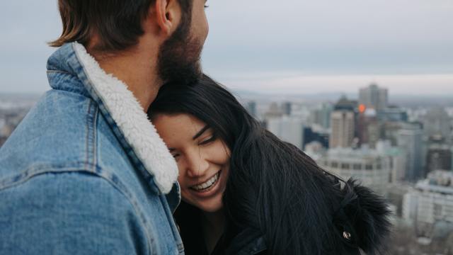 If You Want To Stay Together Forever, Turn These 6 Actions Into Habits