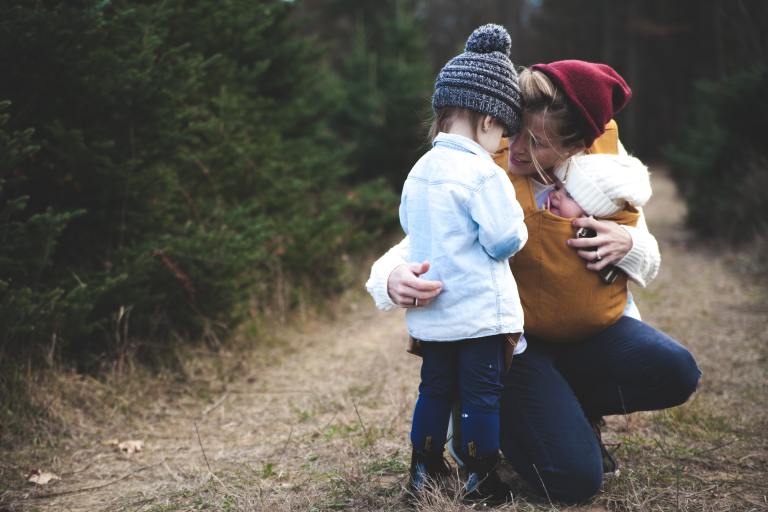 The One Thing You Need To Know About Becoming A Parent That No One Talks About