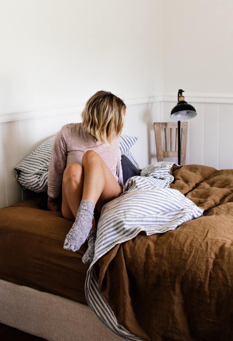 11 Sweet Reminders For Aching Souls Battling An Addiction