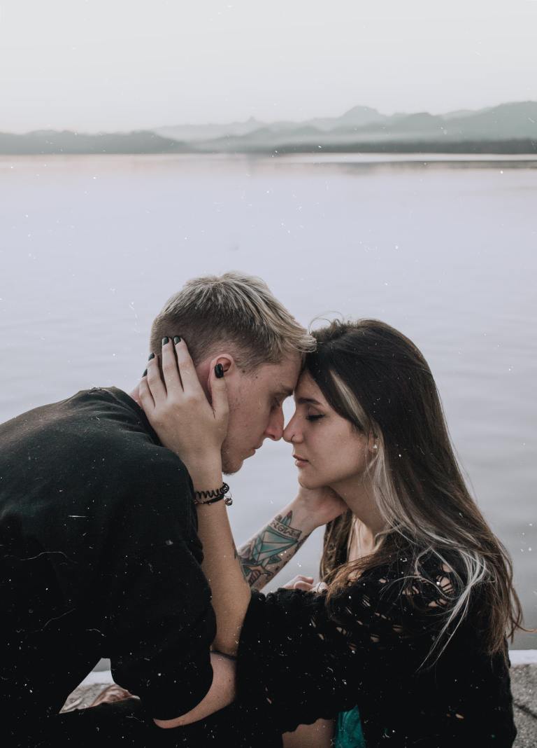 4 Incredible Things You Learn About Love When You Stop Settling For The Bare Minimum