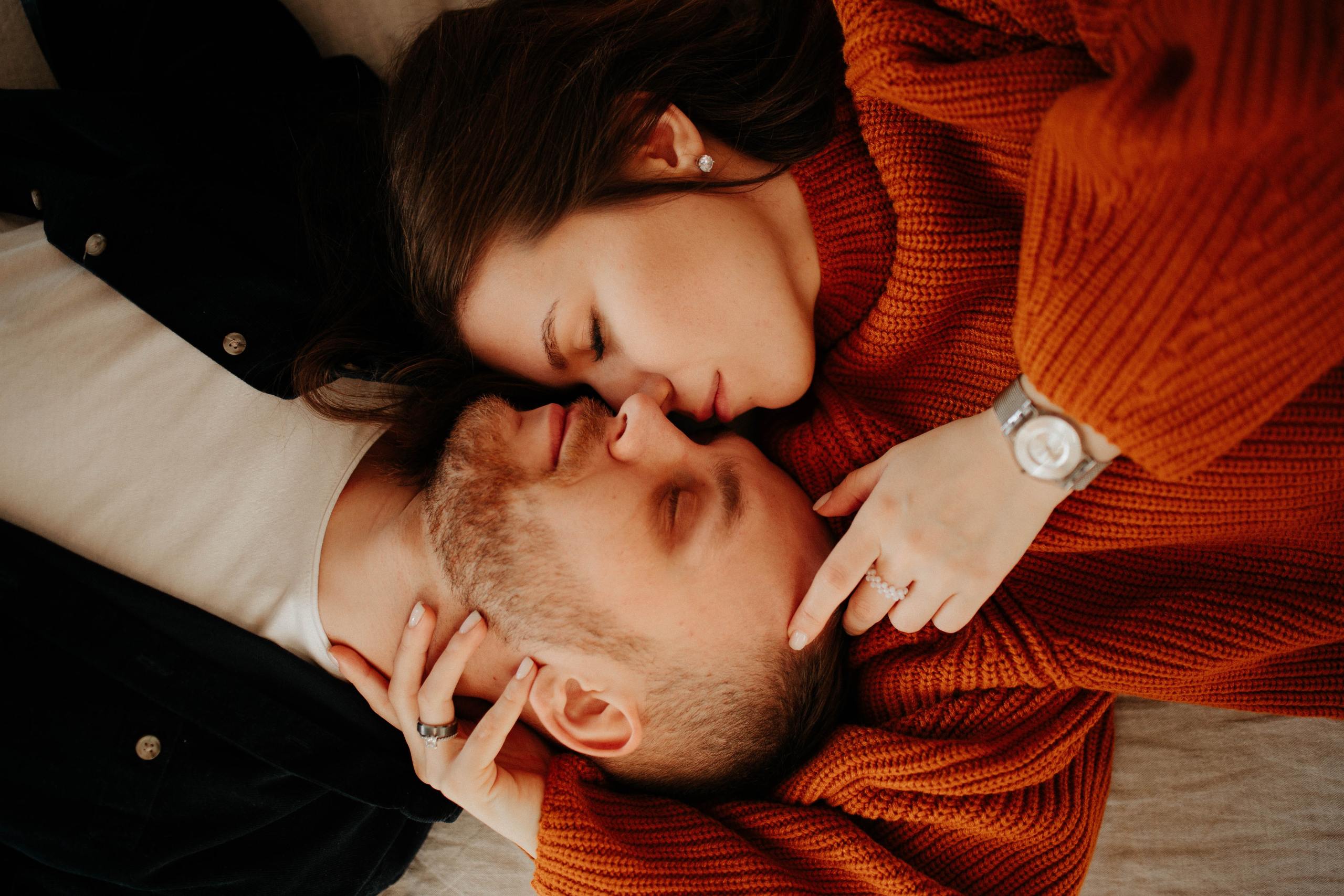 10 PG Ways To Keep The Spark Alive In Your Relationship