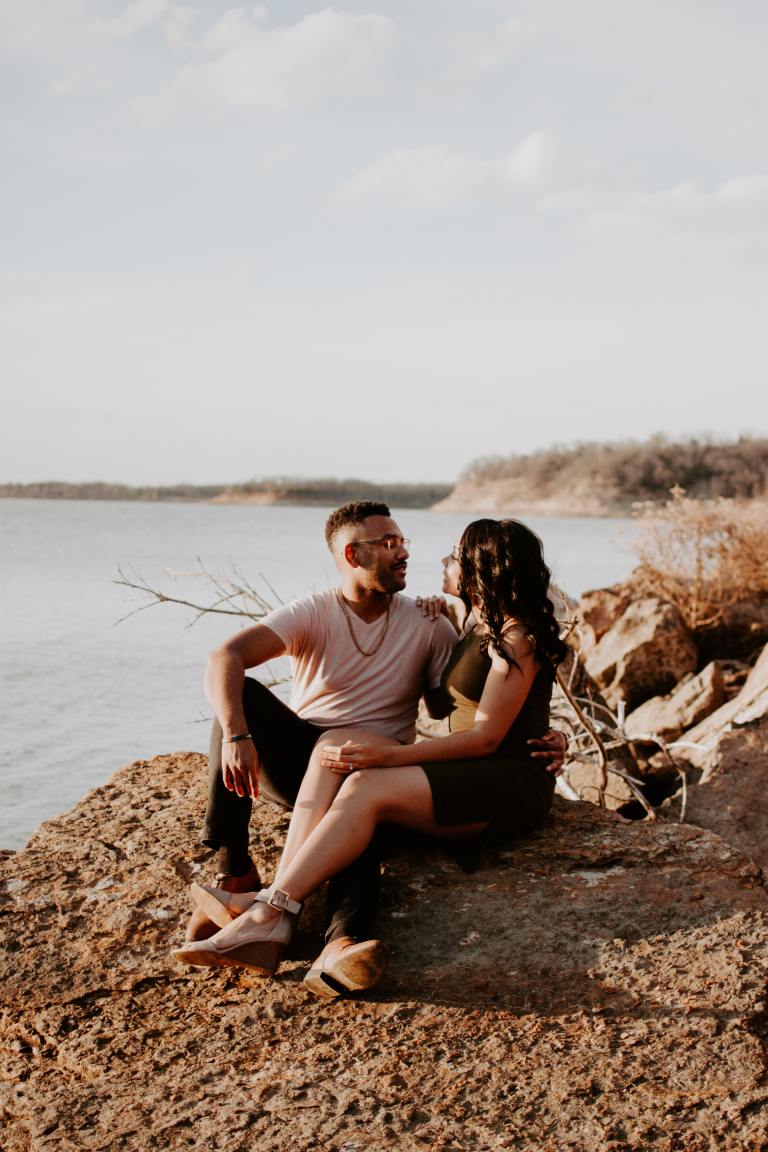 11 Low-Key Dates For Introverts