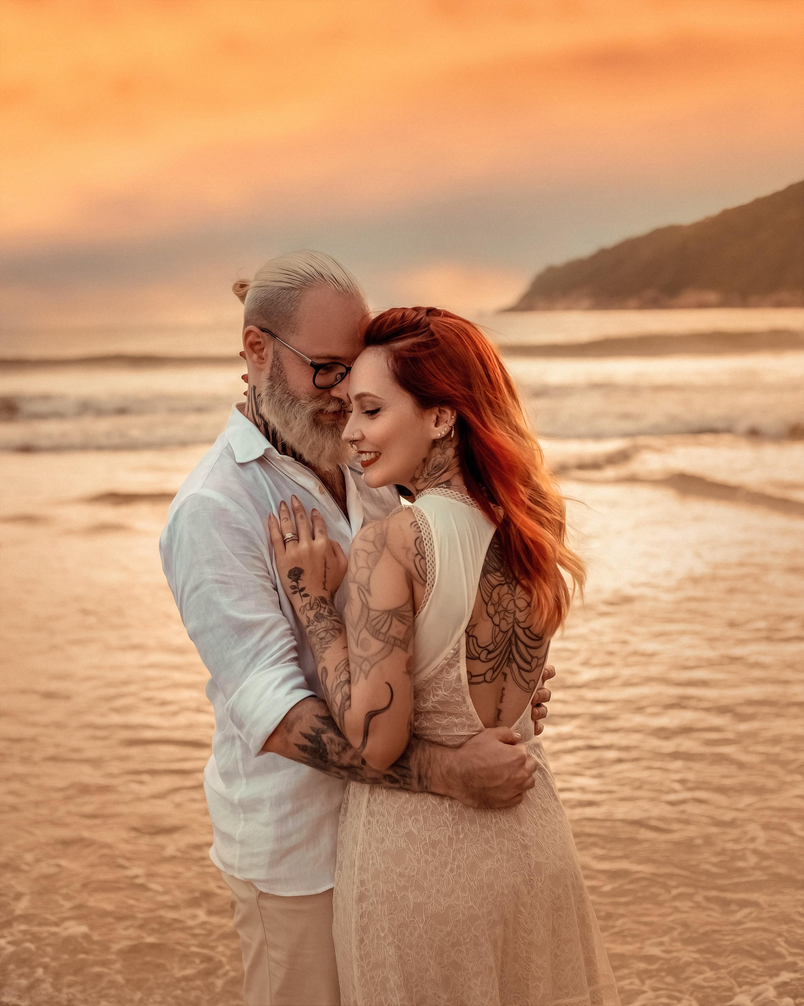 13 Old, Comfortable Couples Share Advice For Newlyweds