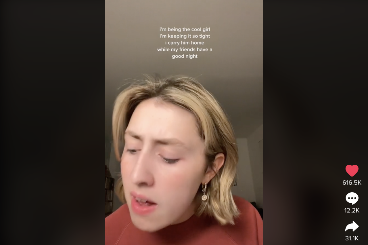 Katie Gregson-MacLeod Sang About a 'Complex' Love. TikTok Responded. - The  New York Times