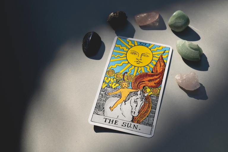 A Tarot Reader Predicts What Every Zodiac Sign Should Expect In September