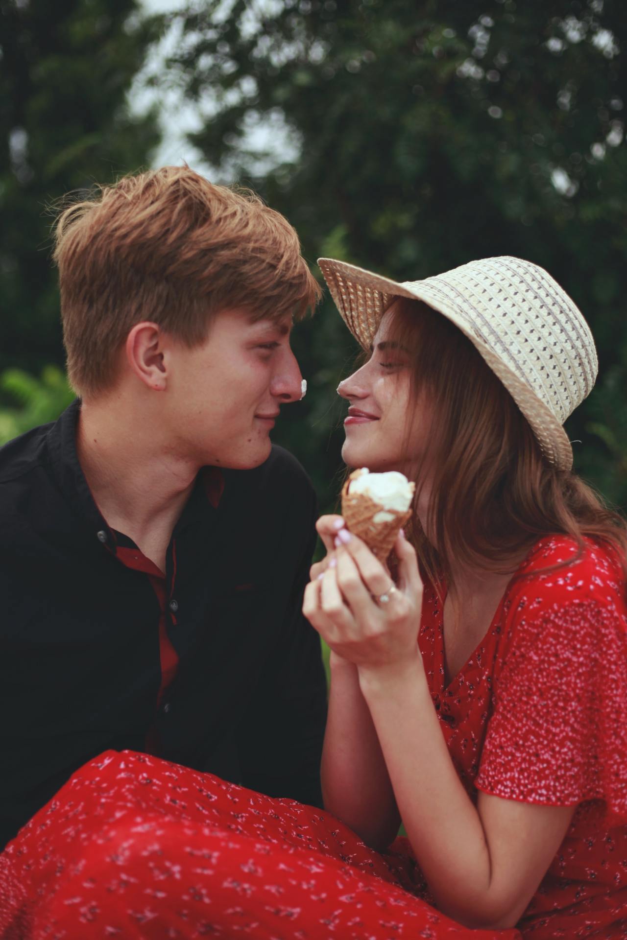 Stay Single Until You Find A Relationship With These 11 Elements