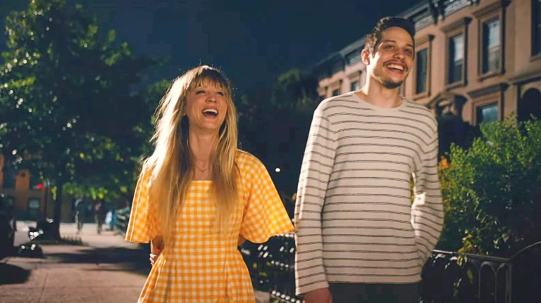 ‘Meet Cute’: Pete Davidson and Kaley Cuoco’s New Movie ISN’T Cute, It’s Terrifying