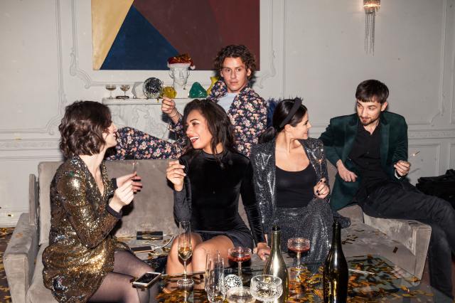 11 Party Tips For Socially Awkward People