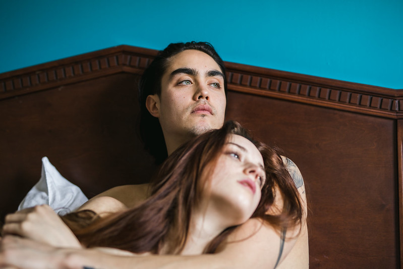 15 Forever Couples Share What Young Couples Should Know