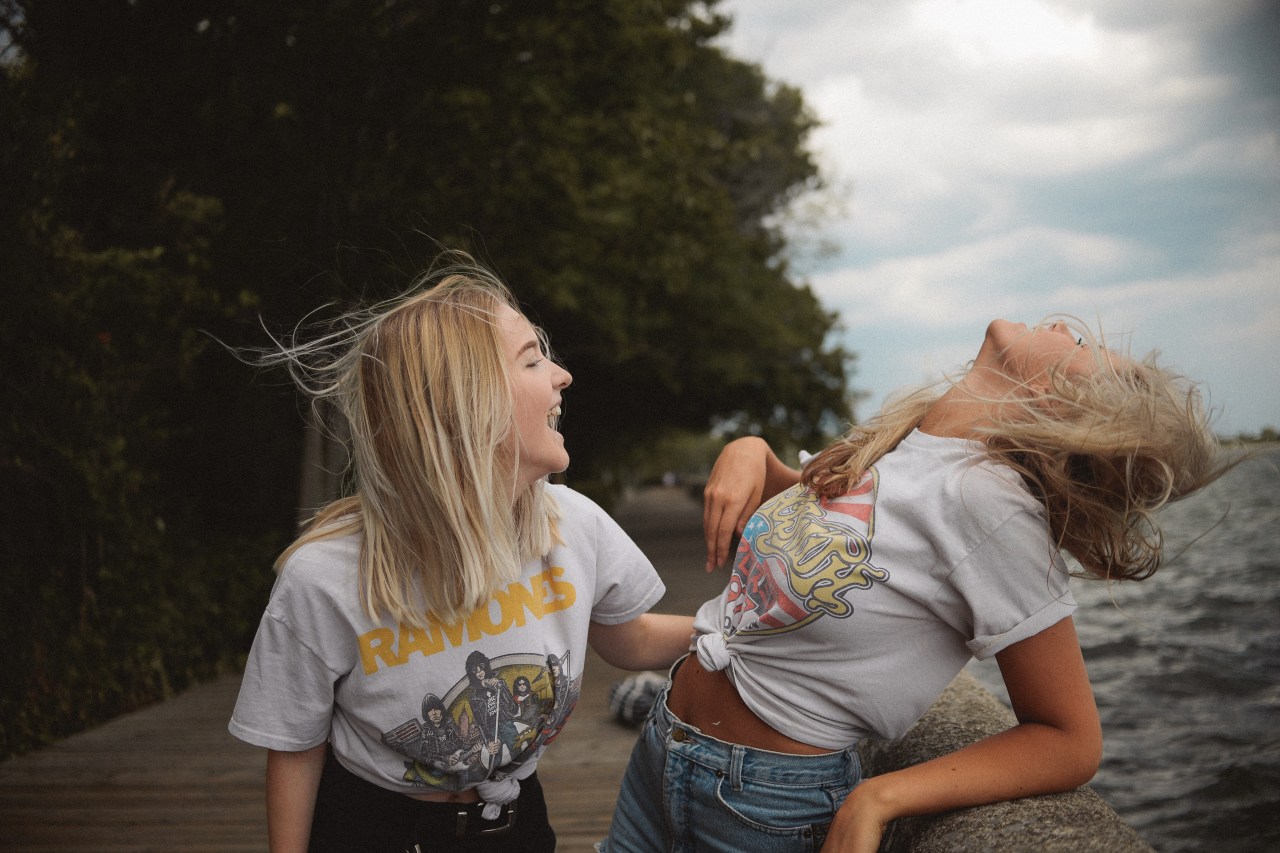 22 Signs You Have A Soul Sister – Collective World